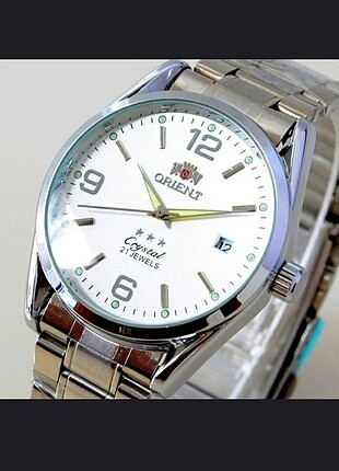 Beden ORİENT TAM OTOMATİK ERKEK KOL SAATI FAB0B002W9