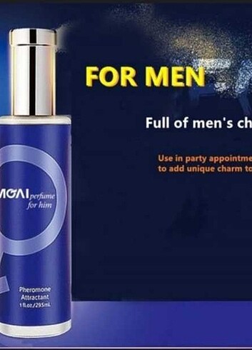Dior Erkek Afridzyak Etkili Kalıcı Parfüm