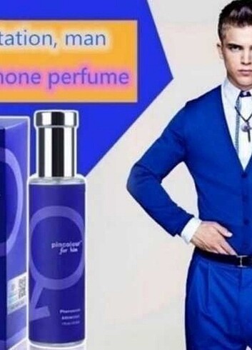 Beden Erkek Afridzyak Etkili Kalıcı Parfüm