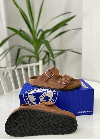 Birkenstock YENI SEZON