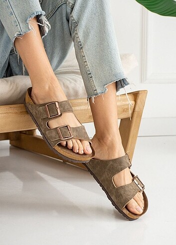 Birkenstock YENI SEZON 