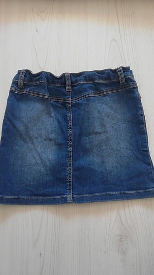 LC Waikiki 9/10 yaş kot ayarlanabilir bel