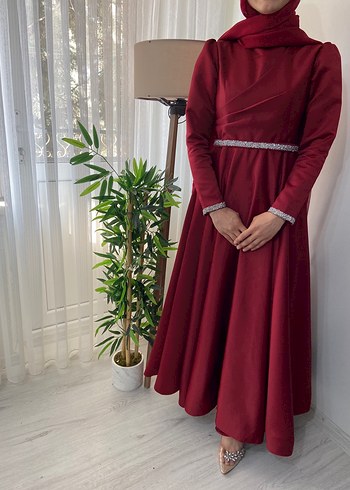 Adile kayalar abiye - Görsel 3