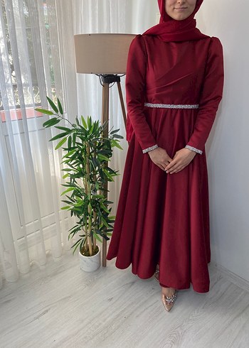 Adile kayalar abiye - Görsel 4