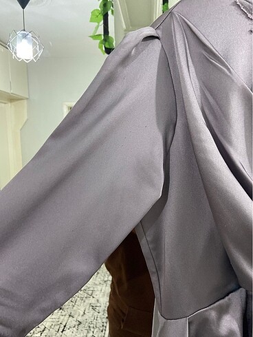 Tesettür abiye - Görsel 3