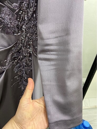 Tesettür abiye - Görsel 4