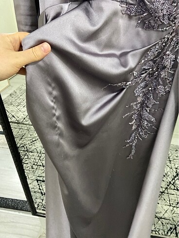 Tesettür abiye - Görsel 6