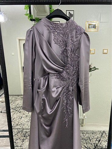 Tesettür abiye - Görsel 7