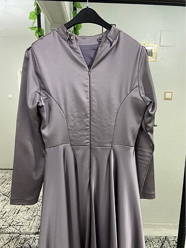 Tesettür abiye - Görsel 8