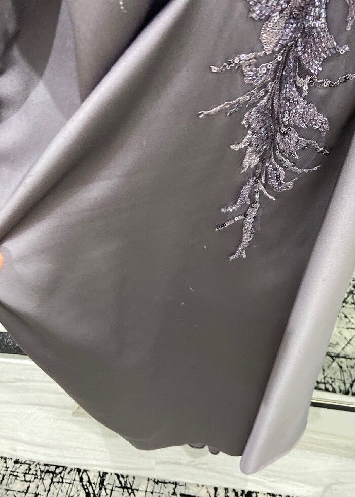 Tesettür abiye - Görsel 5