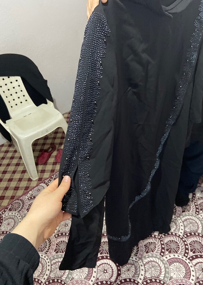 Anne abiyesi - Görsel 2