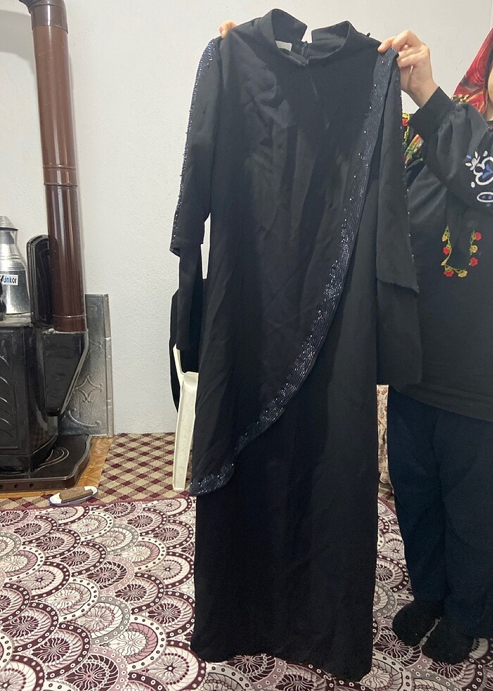 Anne abiyesi - Görsel 4