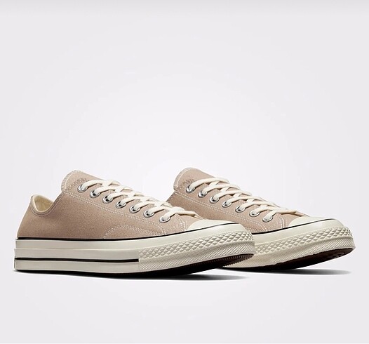 Converse Orijinal Converse chuck 70 bej unisex