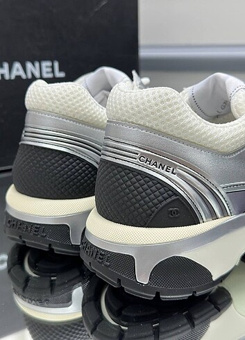 39 Beden Chanel spor ayakkabı 