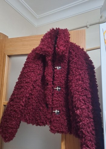 Kaban mont - Görsel 2