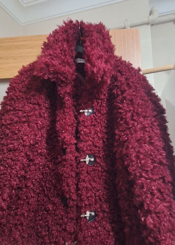 Kaban mont - Görsel 3