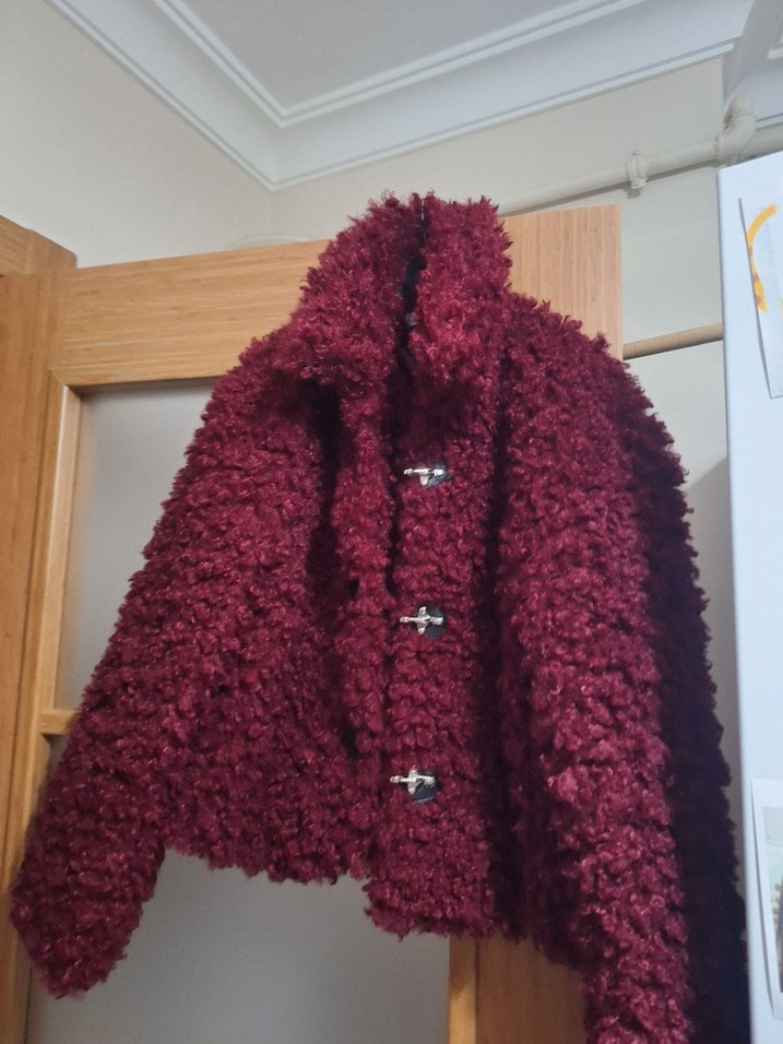 Kaban mont - Görsel 2