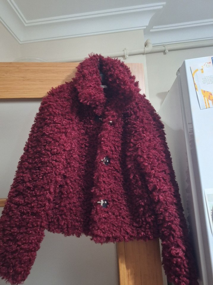 Kaban mont - Görsel 4