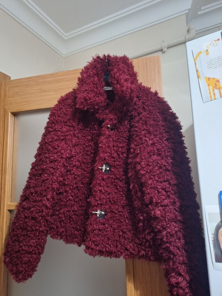 Kaban mont - Görsel 5