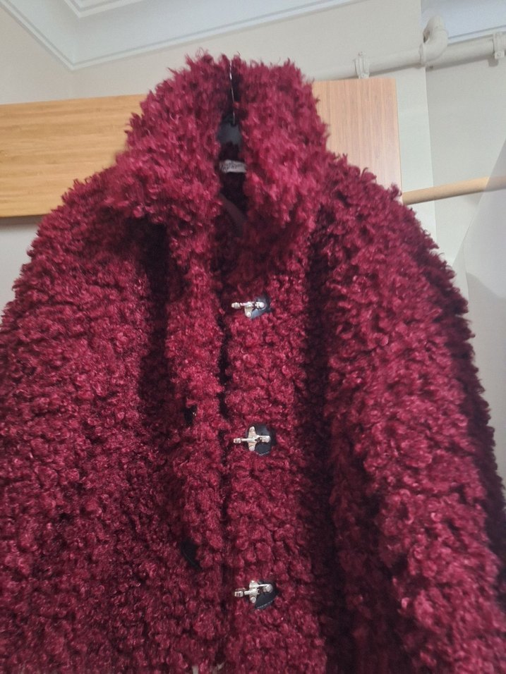 Kaban mont - Görsel 3