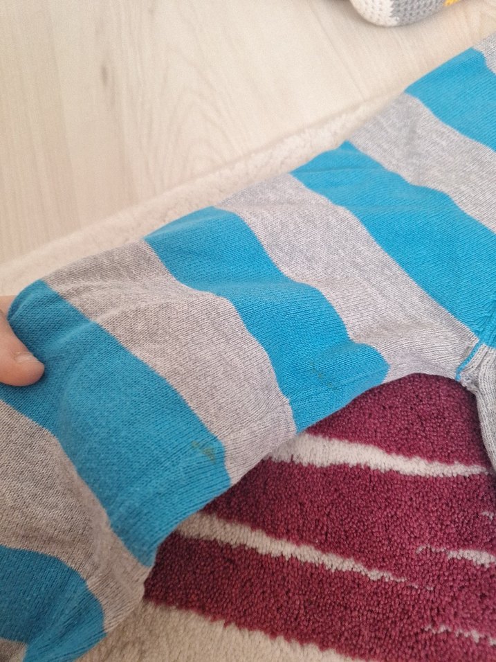 cocuk kazak - Görsel 3