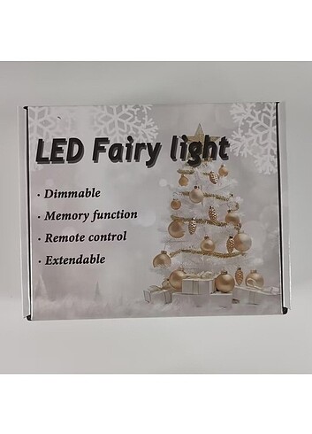 30m Kumandalı Led - Görsel 5