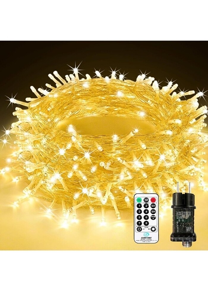 30m Kumandalı Led - Görsel 2