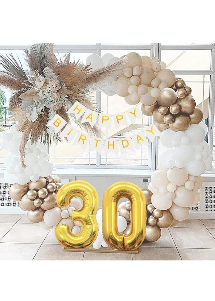 Balon Seti - Görsel 5