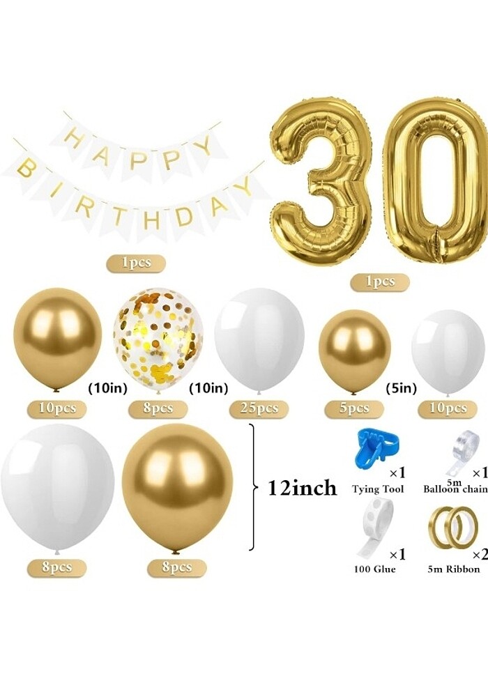 Balon Seti - Görsel 3