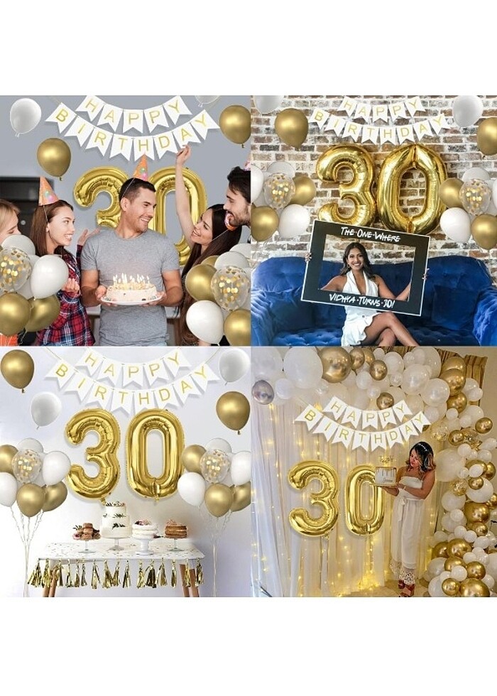 Balon Seti - Görsel 5