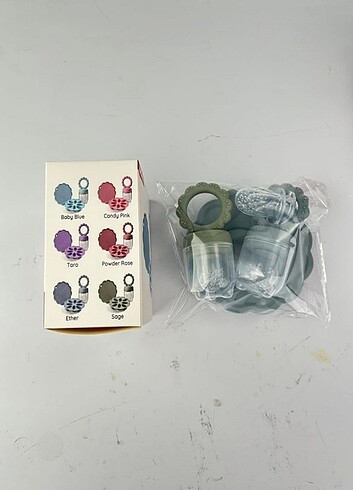 Meyve Süzgeci - Görsel 6