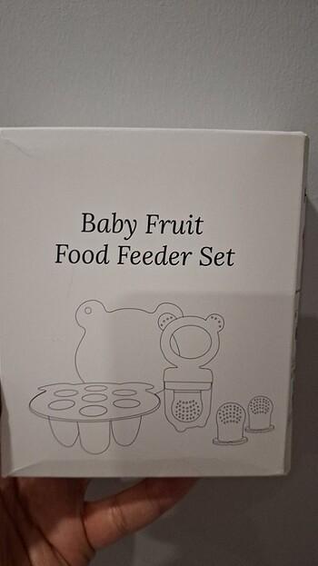 Meyve Süzgeci - Görsel 7