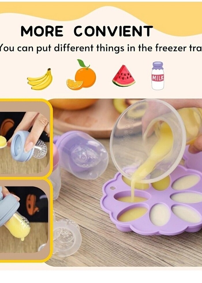 Meyve Süzgeci - Görsel 5