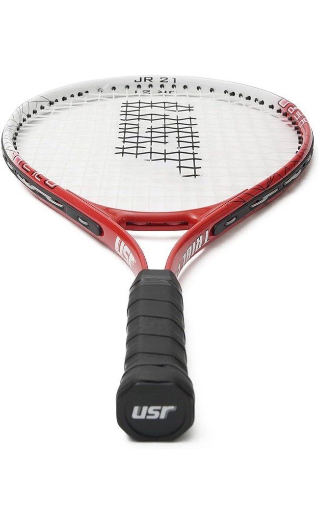 USR Tenis Raketi - Görsel 3