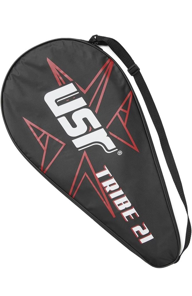 USR Tenis Raketi - Görsel 2