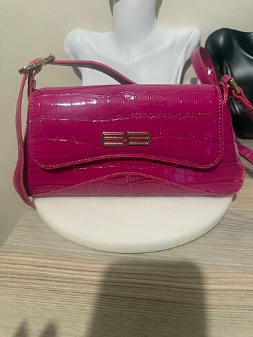 Balenciaga çanta