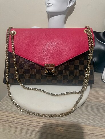Louis vuitton çanta