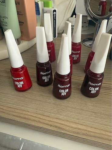 Flormar oje