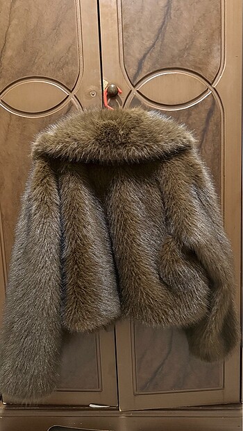 Zara kürk - Görsel 3