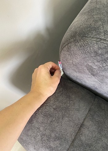 Kelebek koltuk örtüsü - Görsel 11