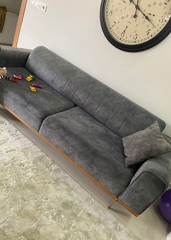 Kelebek koltuk örtüsü - Görsel 4