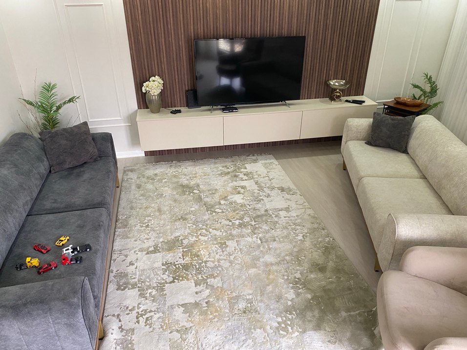 Kelebek koltuk örtüsü - Görsel 2