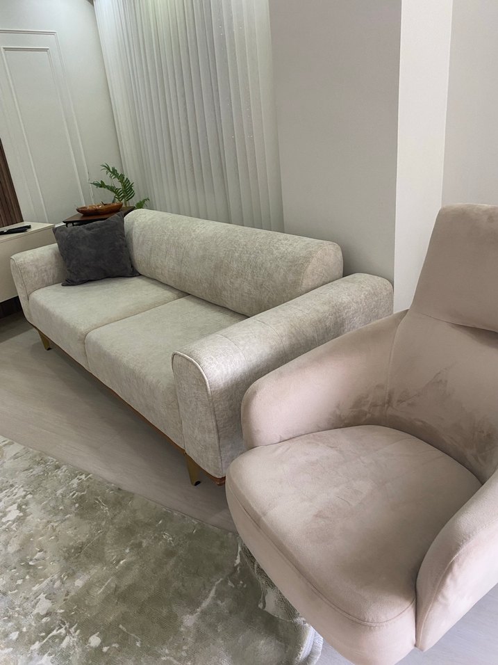 Kelebek koltuk örtüsü - Görsel 5