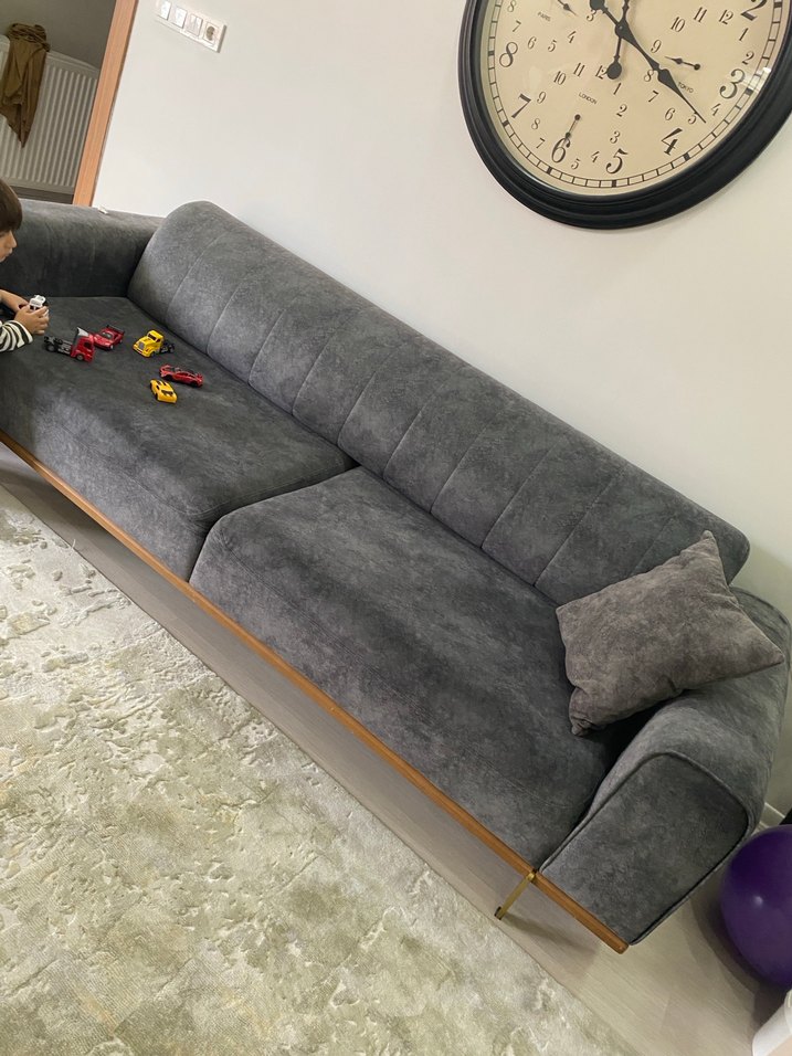 Kelebek koltuk örtüsü - Görsel 4