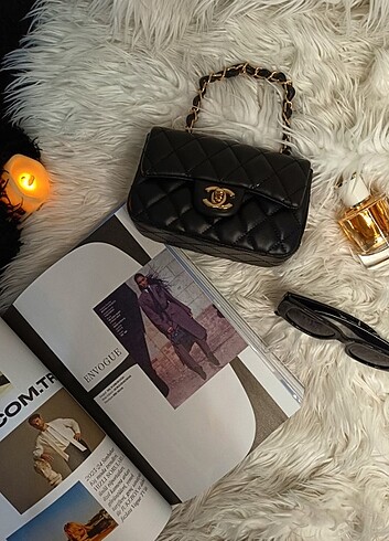 MİNİ CHANEL 