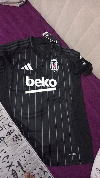 m Beden Besiktas formasi