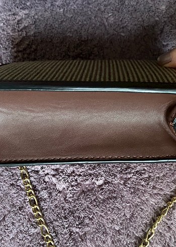 Mango Kadın Omuz Çantası - Görsel 9