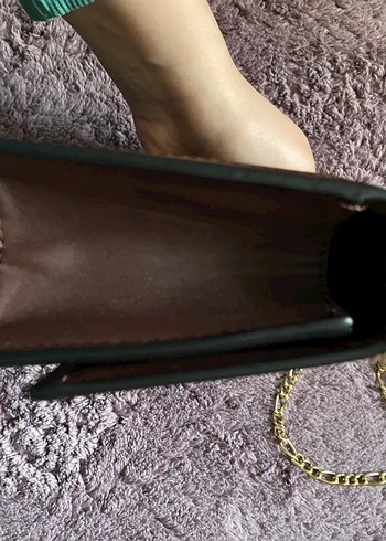 Mango Kadın Omuz Çantası - Görsel 7