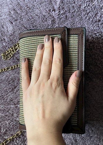 Mango Kadın Omuz Çantası - Görsel 4