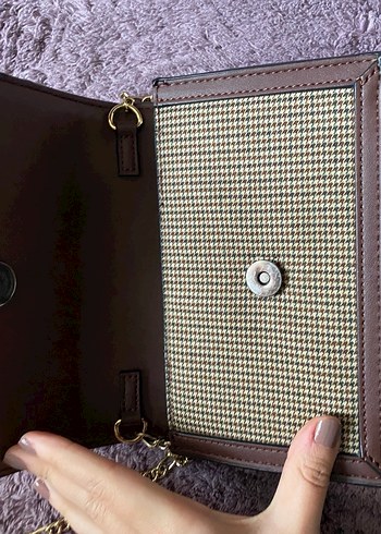 Mango Kadın Omuz Çantası - Görsel 2